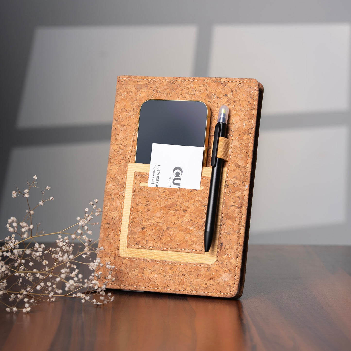 THE CAFFEINATED ACHIEVER GIFT HAMPER