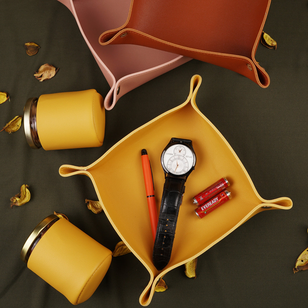 VOGUE GIFT SET