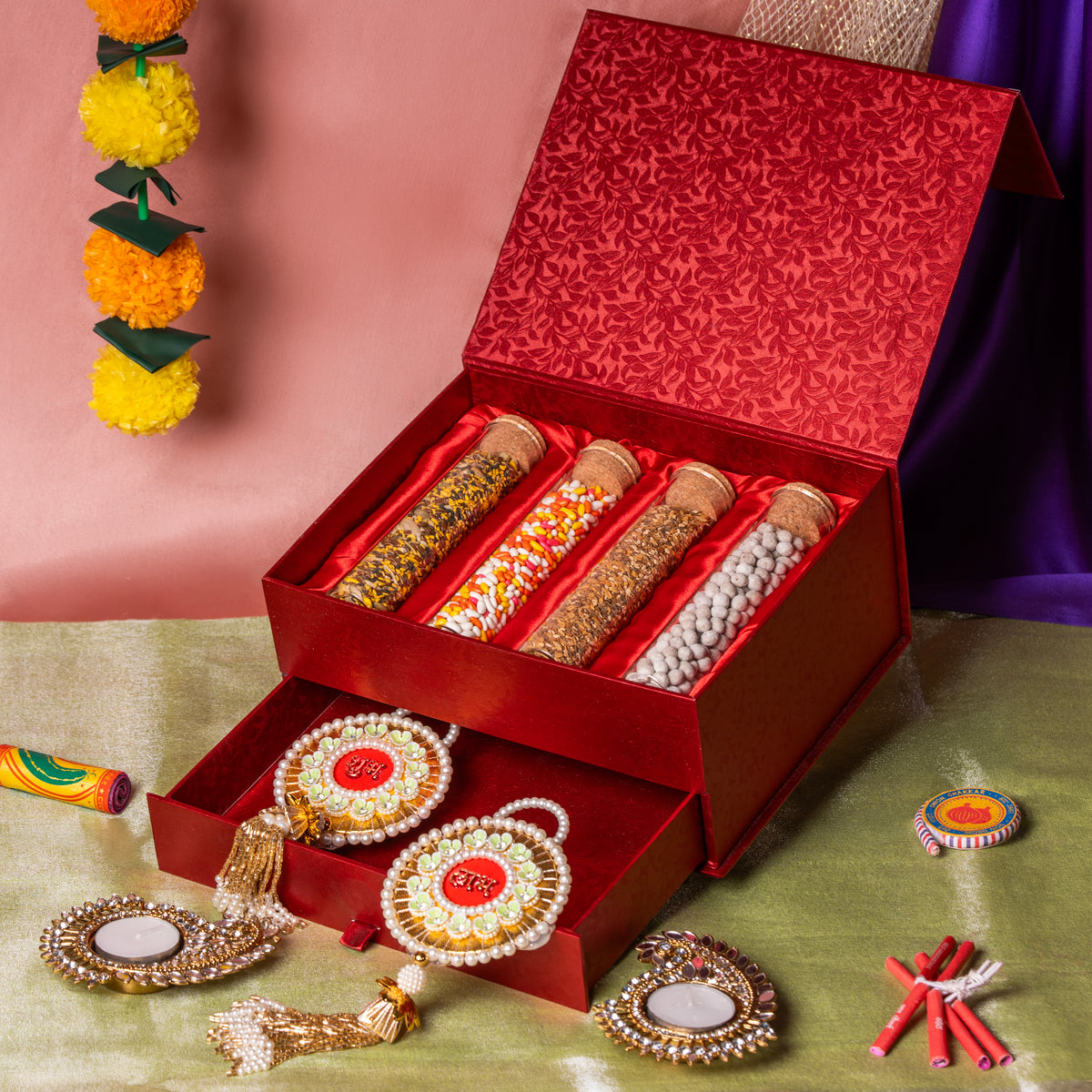 SHUBH SAMRIDDHI UPHAAR