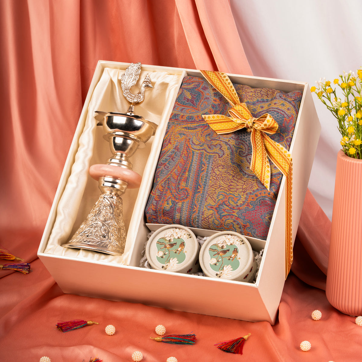 THE DEEPJYOTI GIFT BOX