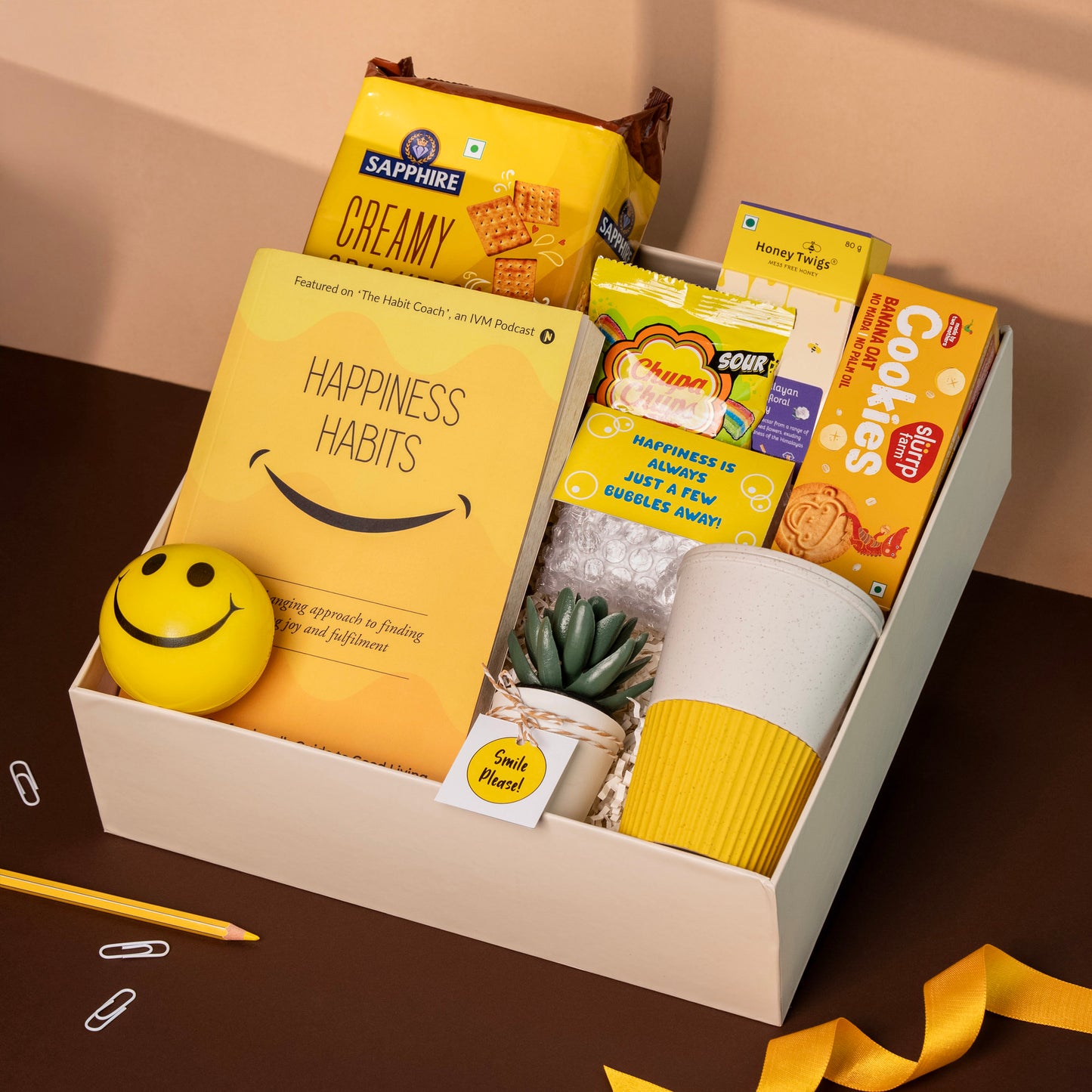 UNBOX HAPPINESS HAMPER