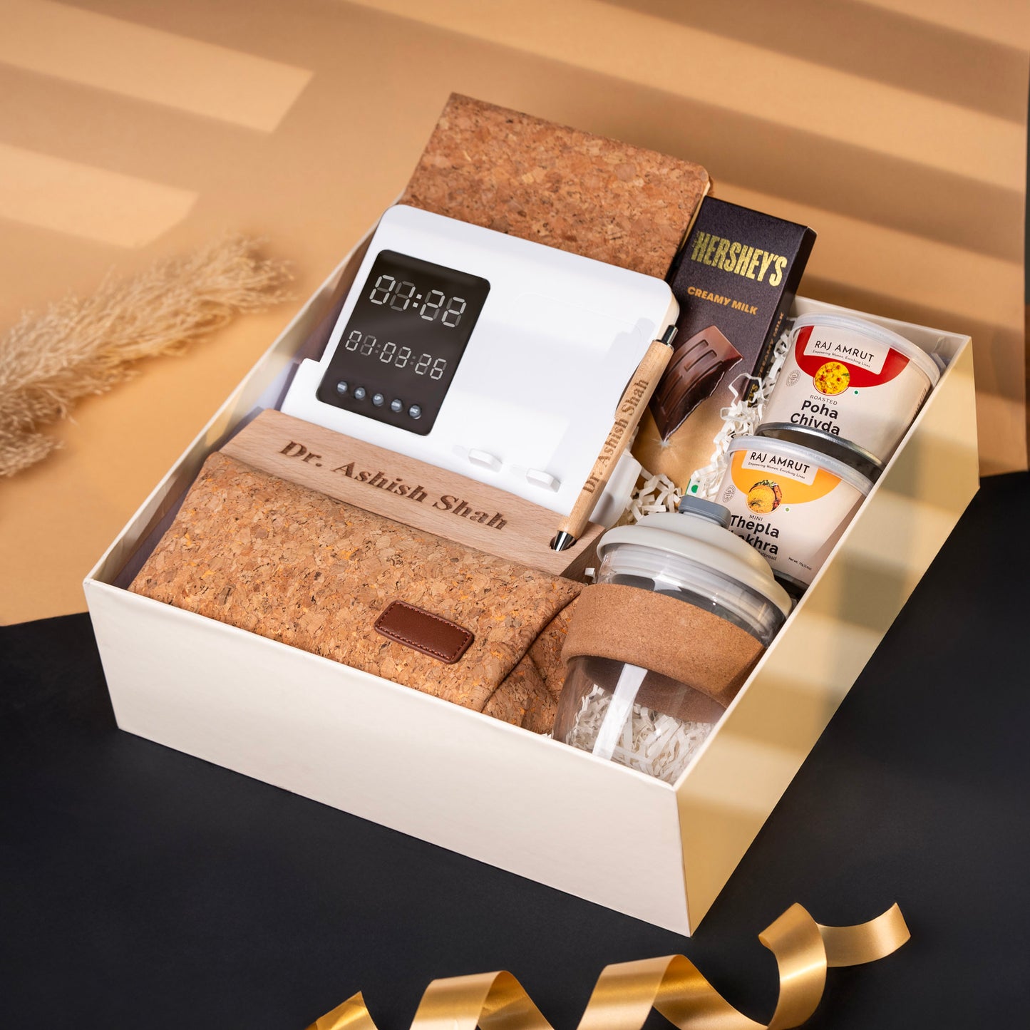 THE HEALING TOUCH GIFT BOX