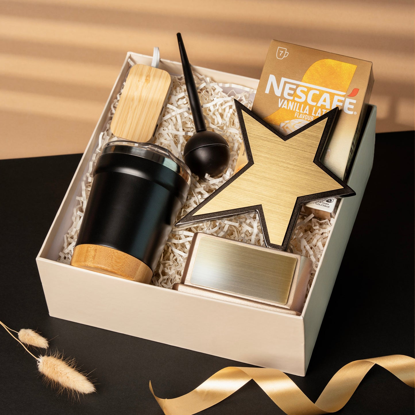 THE ACHIEVER’S ARSENAL GIFT HAMPER