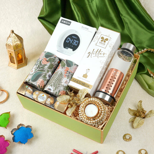 SPARKLE DIWALI GIFT BOX
