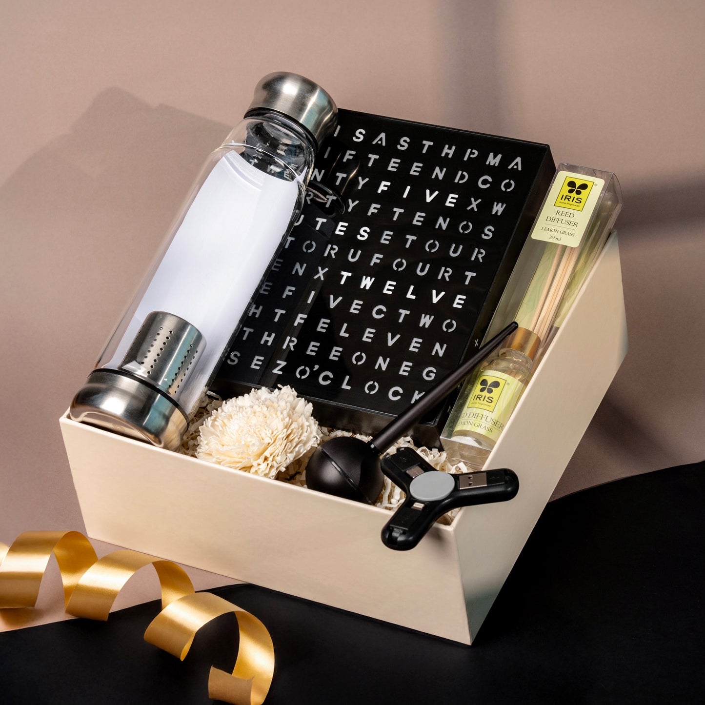 TIMELESS ELEGANCE GIFT BOX