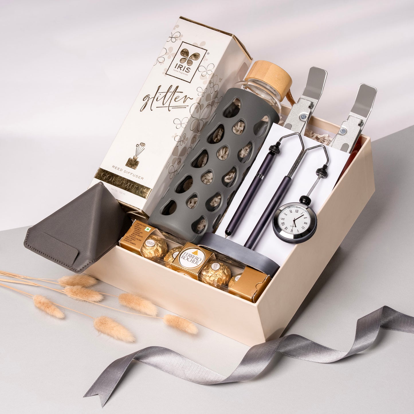 THE PLATINUM PRODUCTIVITY KIT