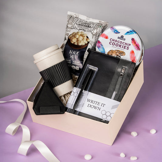THE URBAN BUNDLE