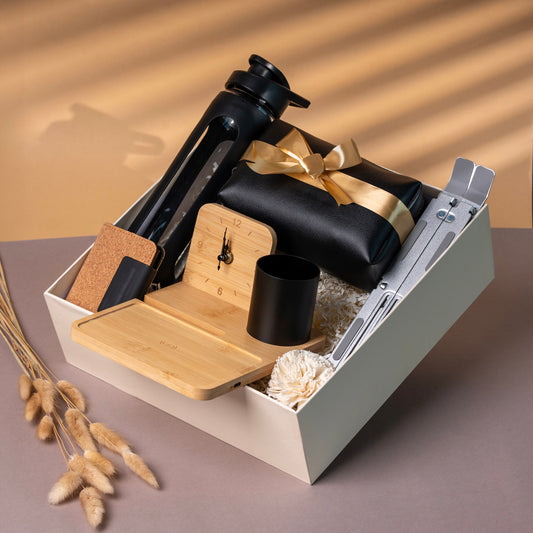 THE ELITE DESK COLLECTION GIFT BOX