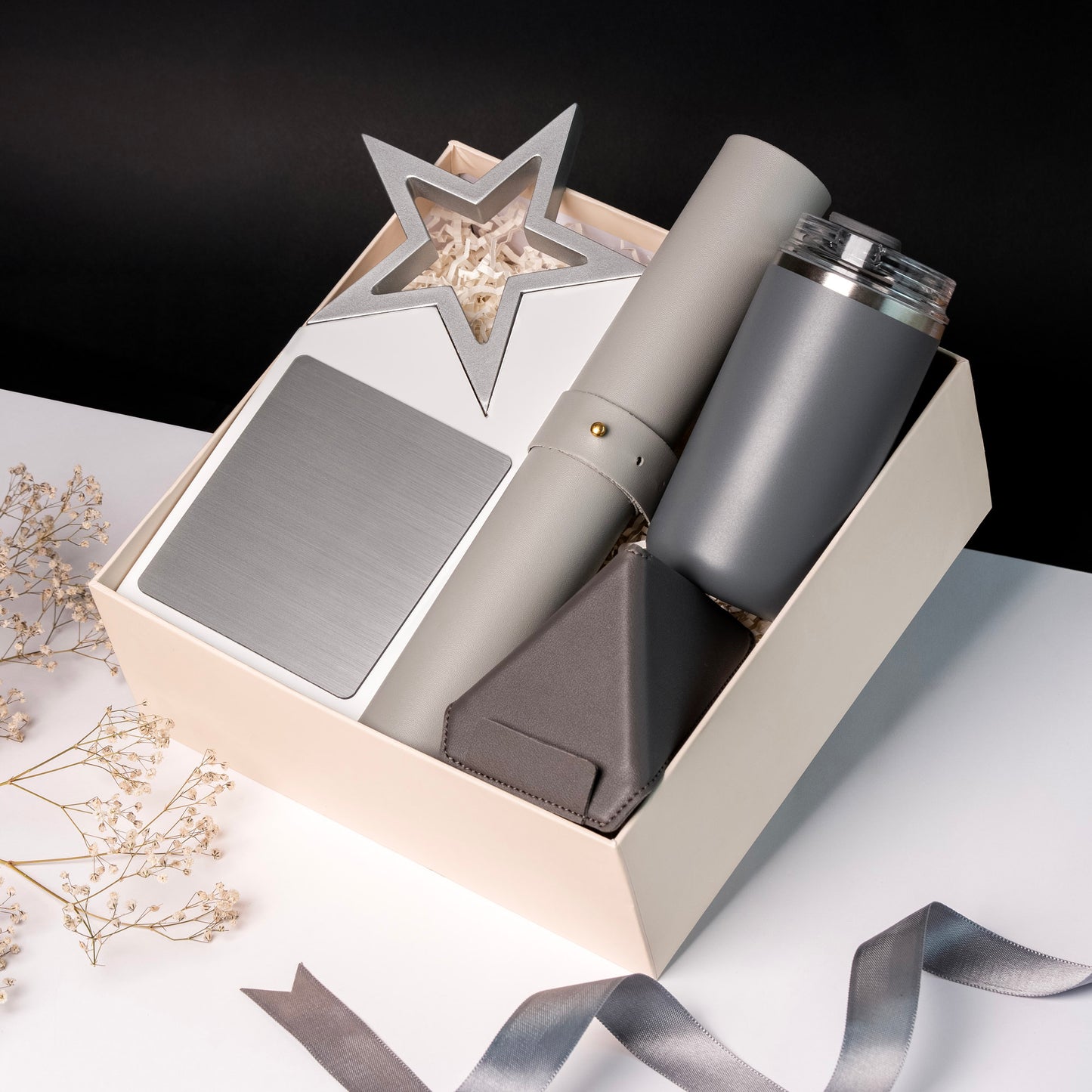 THE MILESTONE COLLECTION GIFT BOX
