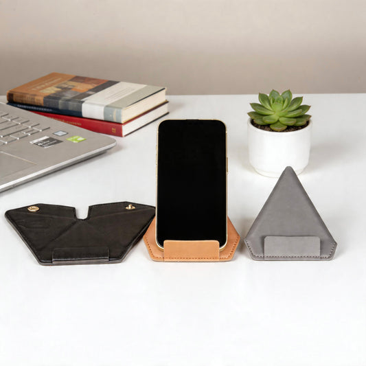SNAP & SET MOBILE STAND