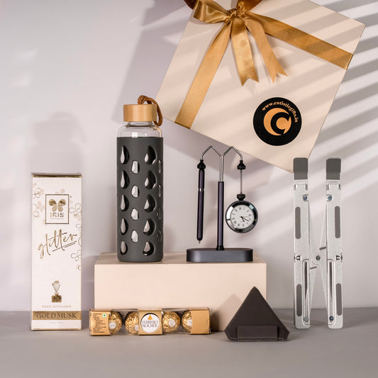 THE PLATINUM PRODUCTIVITY KIT