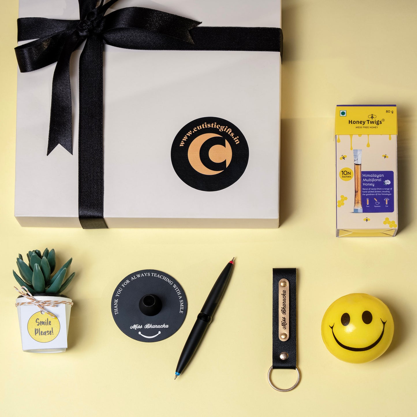 THE CHALK & CHEER HAMPER