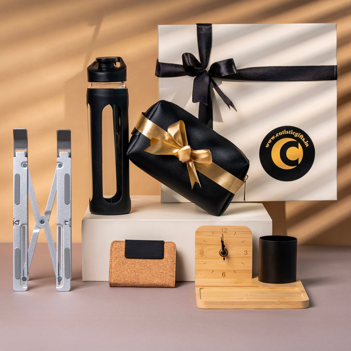 THE ELITE DESK COLLECTION GIFT BOX