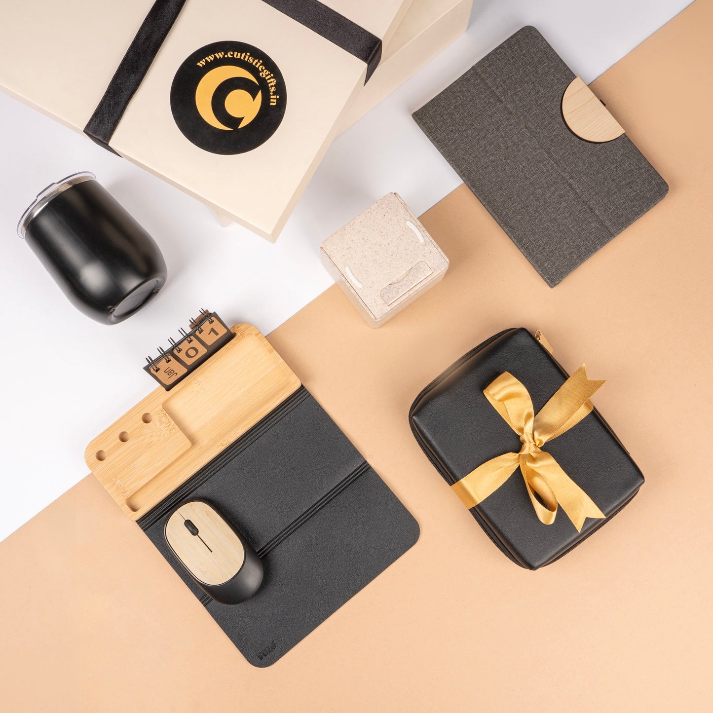 EARTHKIND EDIT GIFT HAMPER