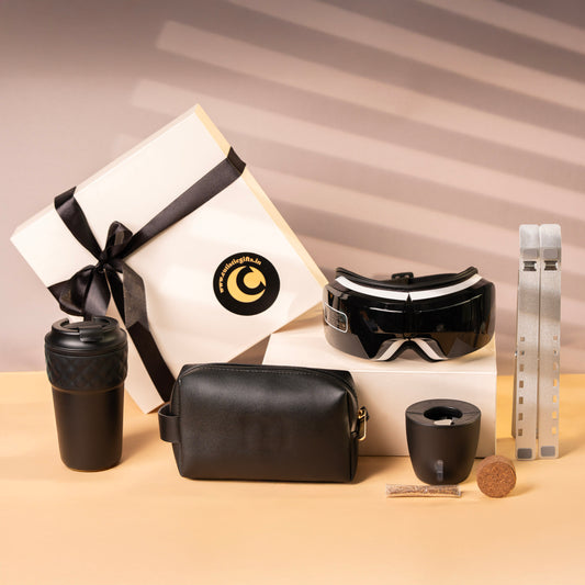 THE UNWIND EDIT GIFT HAMPER