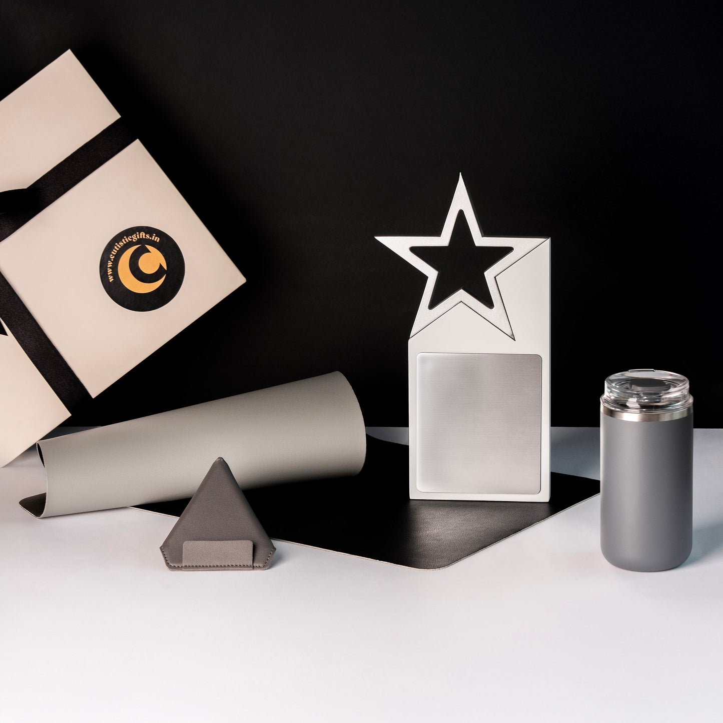 THE MILESTONE COLLECTION GIFT BOX
