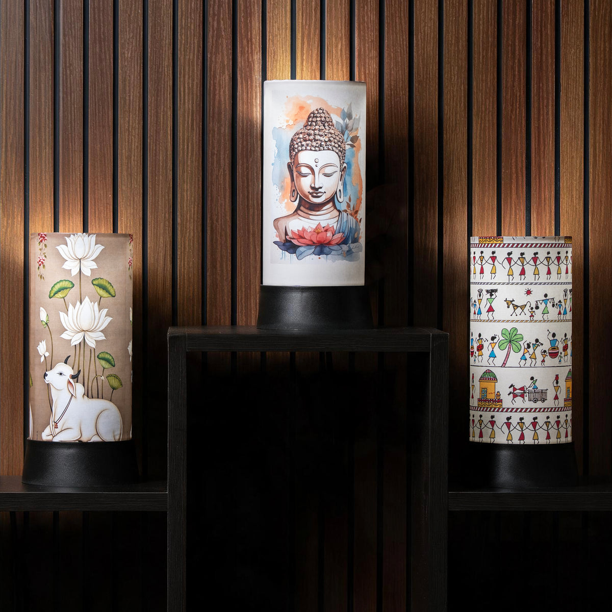 THE LUMINOUS LEGACY HAMPER