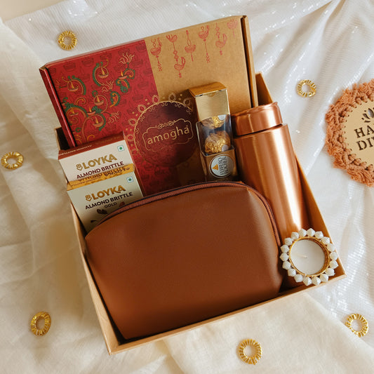 GLITZ DIWALI GIFT BOX