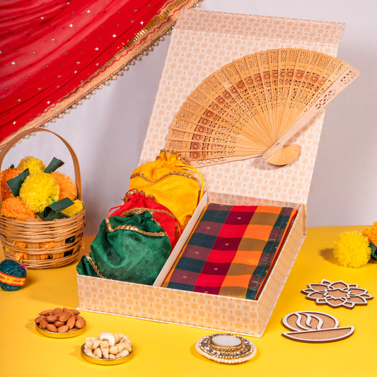THE RANGOTSAV HAMPER