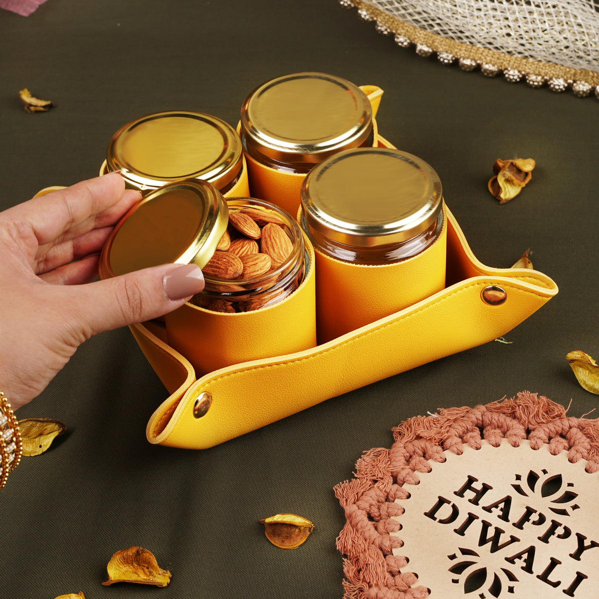 VOGUE GIFT SET
