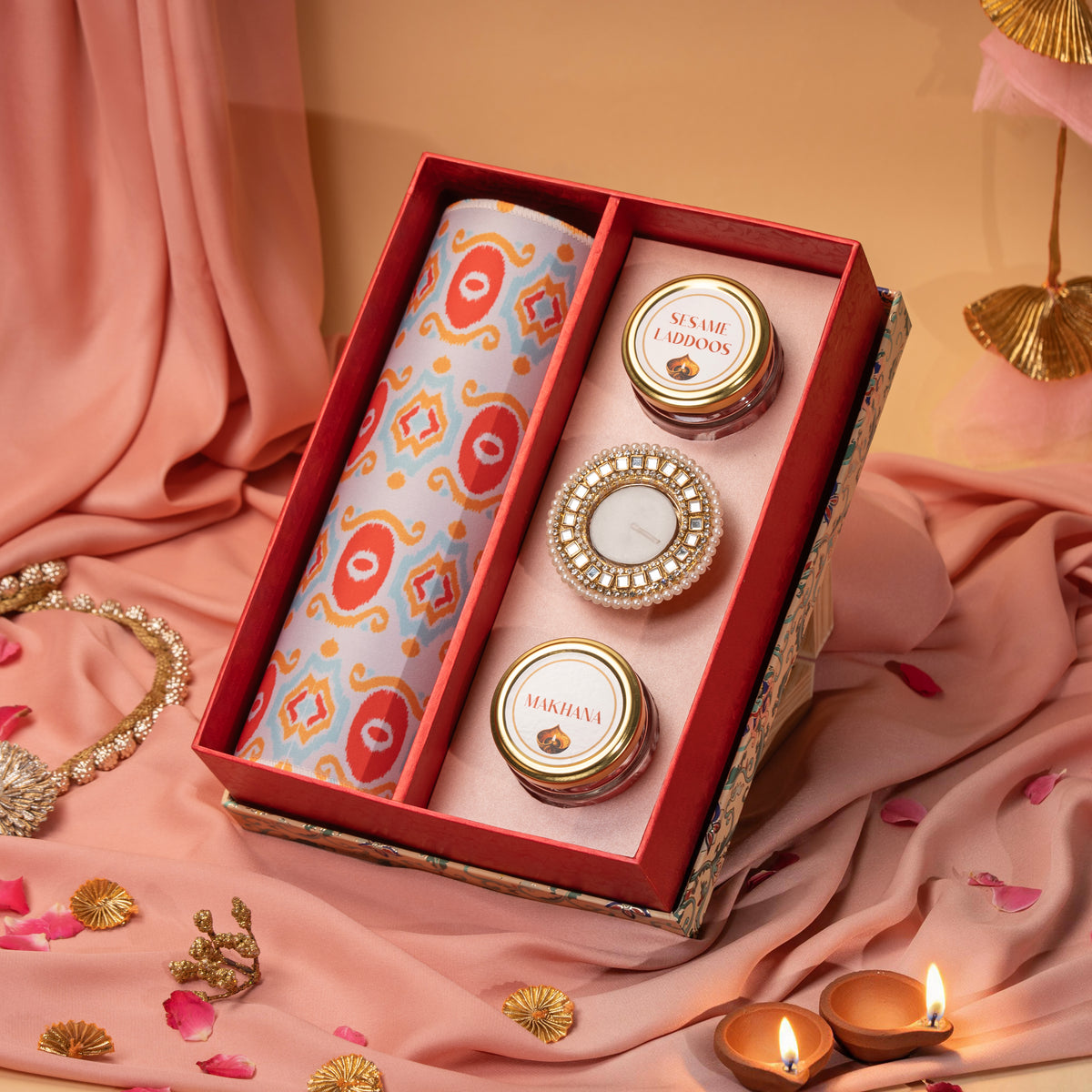 THE UTSAV GRANDEUR BOX