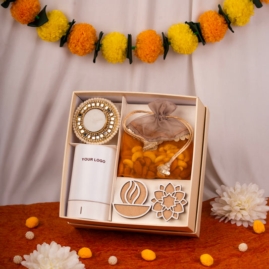 THE WARM WISHES HAMPER