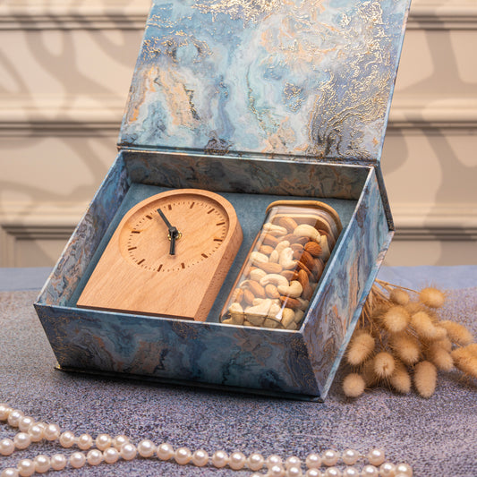 THE TIMELESS TREATS BOX