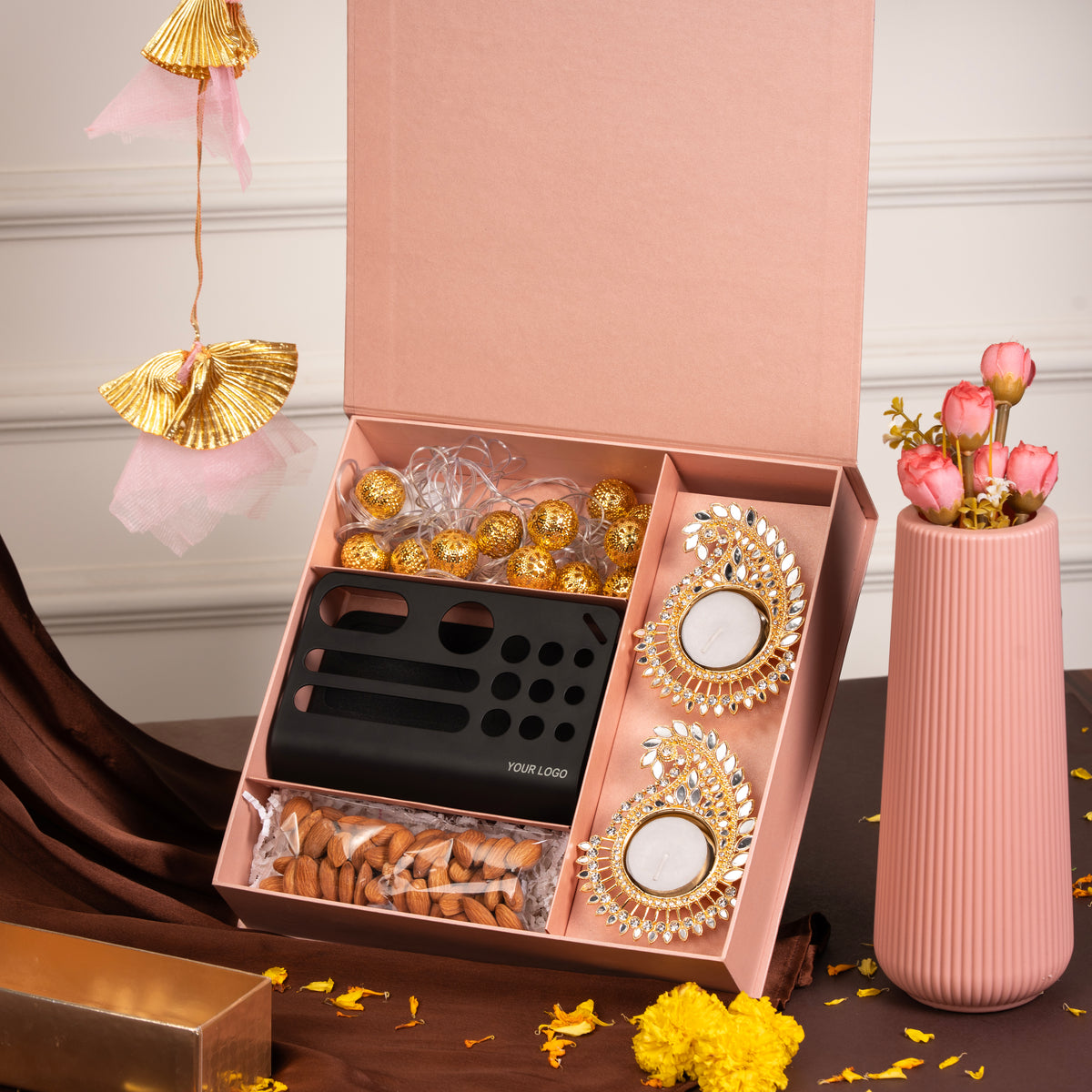 THE BRIGHT BEGINNINGS BOX