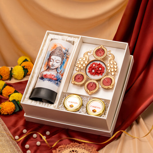 THE LUMINOUS LEGACY HAMPER