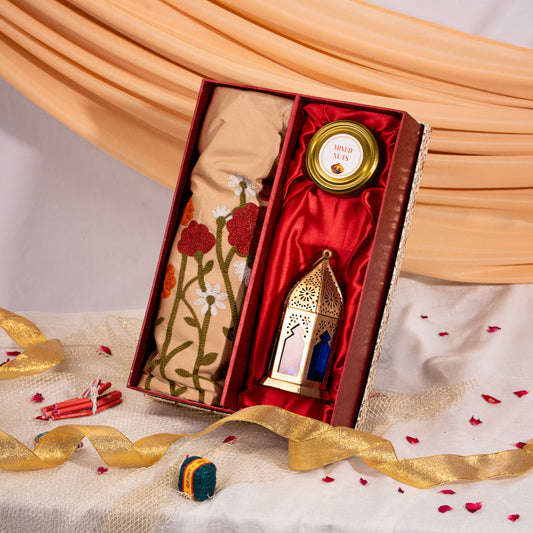 THE PRAKASH UTSAV HAMPER