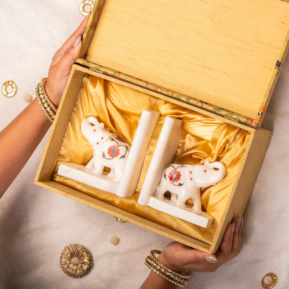 THE DIWALI DARBAR HAMPER