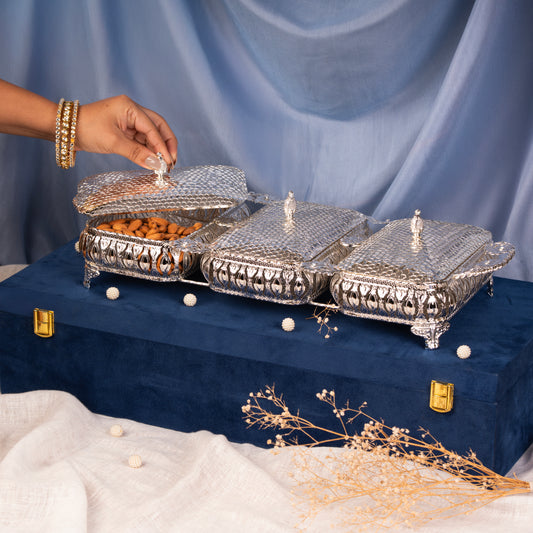 THE SHAHI CELEBRATION BOX